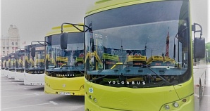 Сотрудники КТИ (филиала) ВолгГТУ по заказу администрации Волгограда проводят исследование пассажирских потоков на маршрутах общественного транспорта 