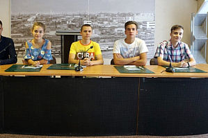 АО «КАУСТИК» второй год подряд заключает договоры о целевом обучении студентов в Волгоградском государственном техническом университете  