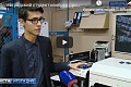  STRBC “Volgograd –TRV”: Student of VSTU invented industrial 3D printer