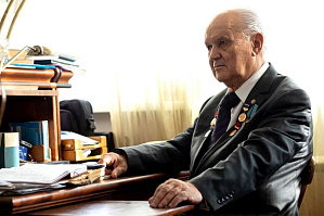 Памяти В.М. Соболева Памяти В.М. Соболева