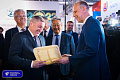 Второй день работы форума «ПРОМ-ЭНЕРГО-VOLGA'2025» прошел очень продуктивно Второй день работы форума «ПРОМ-ЭНЕРГО-VOLGA'2025» прошел очень продуктивно