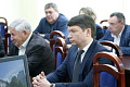 Стала известна дата собеседования в Минобрануки РФ с кандидатами на должность ректора ВолгГТУ