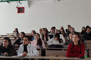 В ВолгГТУ прошел цикл показов документального фильма «Предательство» В ВолгГТУ прошел цикл показов документального фильма «Предательство»