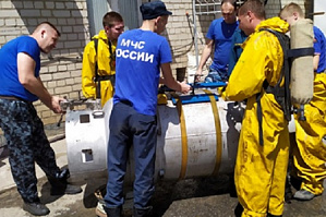 ИА «Высота 102»: Студенты ИАиС ВолгГТУ уже с третьего курса совмещают обучение и практическую работу по специальности на предприятиях Волгограда