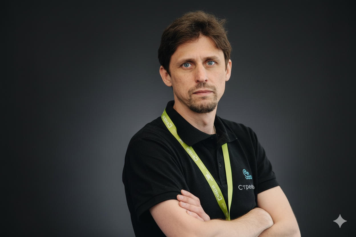 Щербаков М.В.