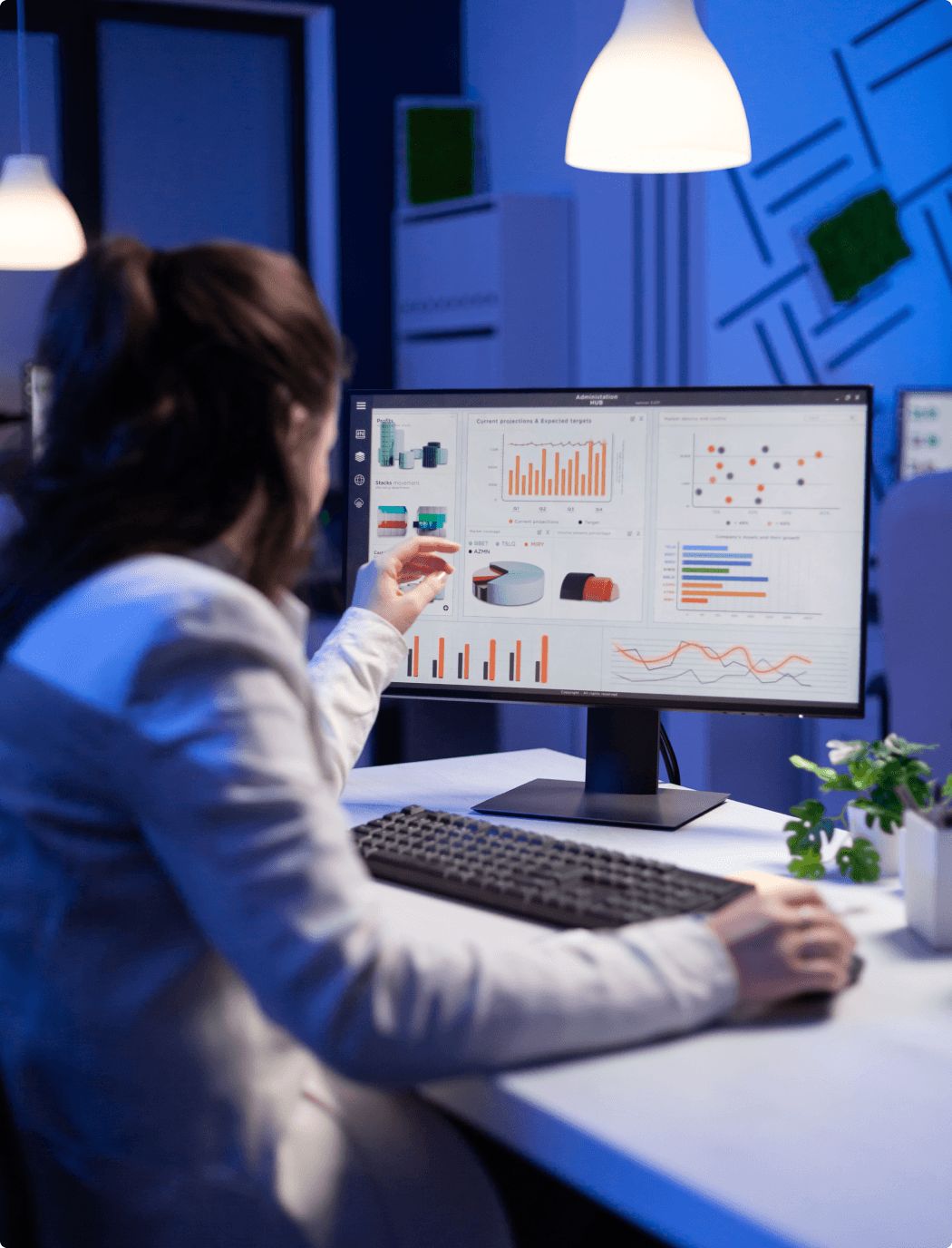 Промышленные системы