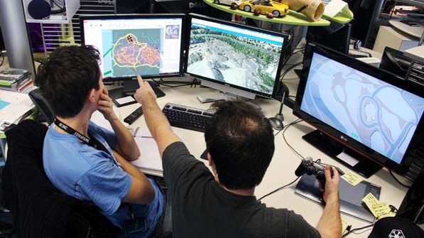 Игровые технологии