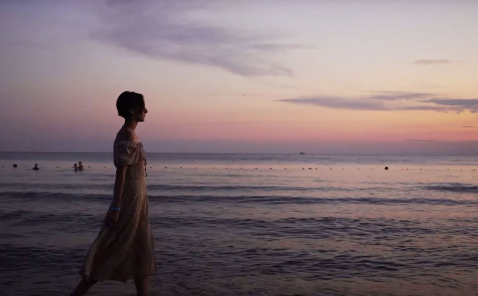 Видеоотчет о поездке на море студентов ВПИ (филиала) ВолгГТУ