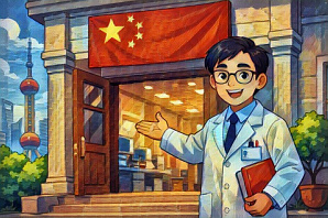 Young scientists, this is for you!