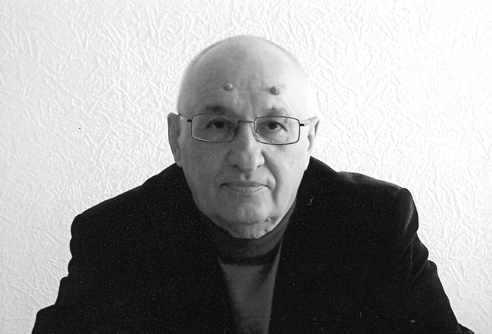 Калин борис александрович мифи