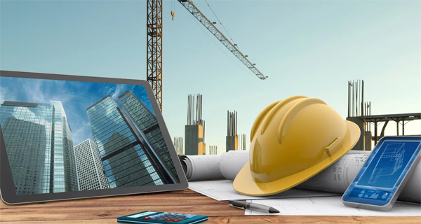 Поздравление ректора ВолгГТУ с Днем строителя