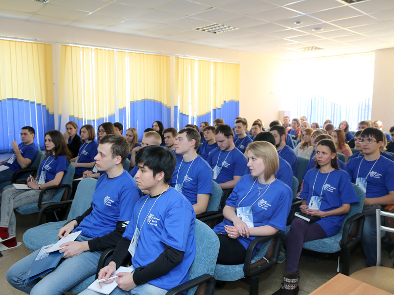 школа молодых ученых и аспирантов