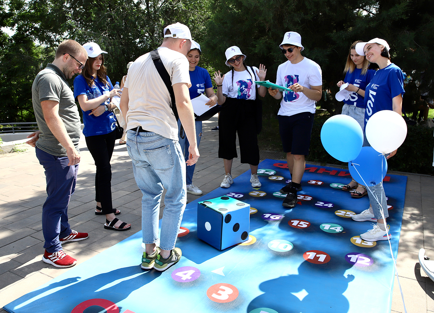 Научно спортивный фестиваль. Научные фестивали молодежи.