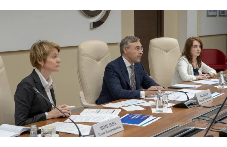 Трудоустройство выпускников волгу