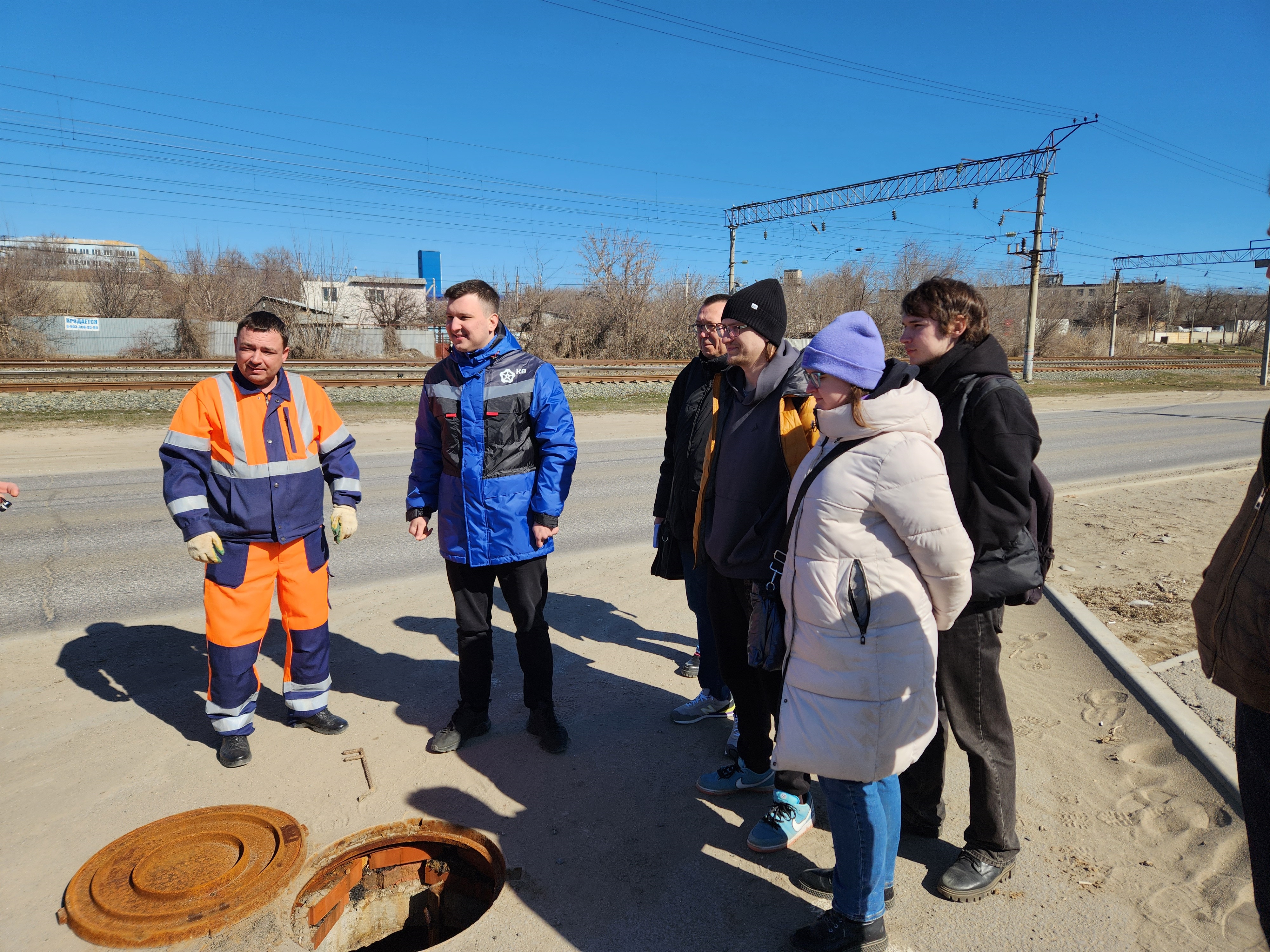 Водоканал волгоград тракторозаводский. Водоканал волгоград тракторозаводский