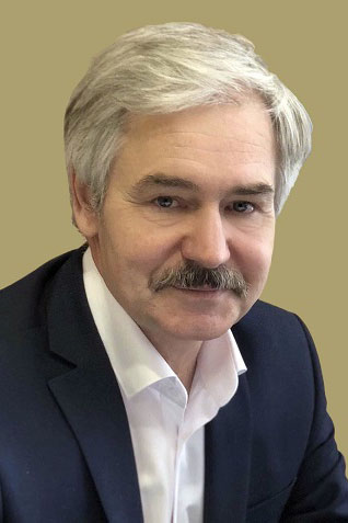 Душко Олег Викторович