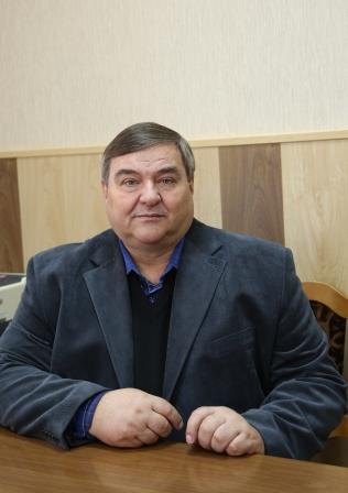 Беляк Николай Петрович