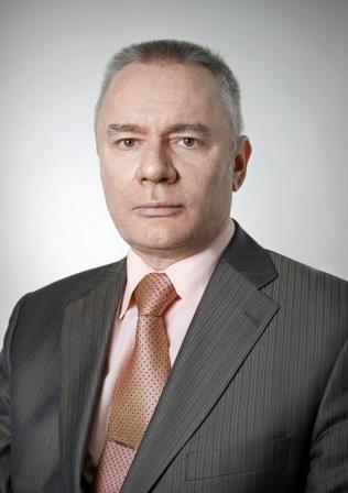 Бурлаченко Олег Васильевич