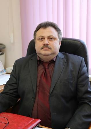 Гоник Игорь Леонидович