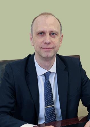 Навроцкий Александр Валентинович