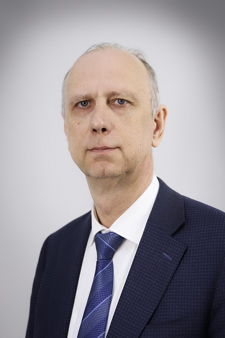 Навроцкий Александр Валентинович
