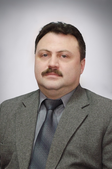 Гоник Игорь Леонидович