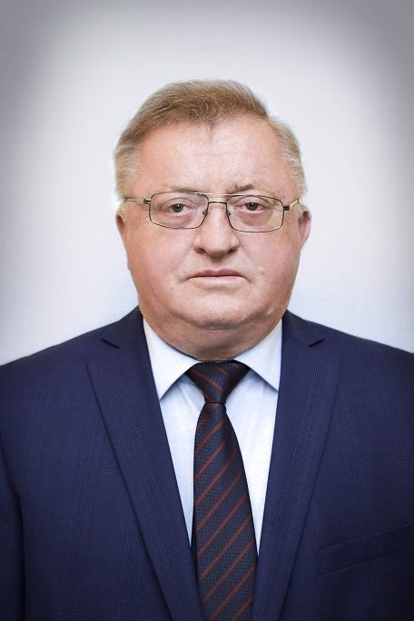 Новаков Иван Александрович