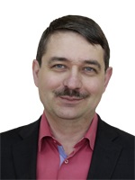 Степанченко Илья Викторович