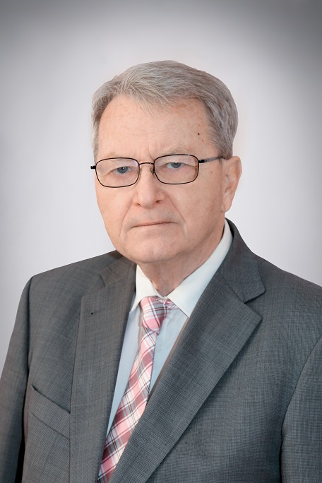 Кабанов Владимир Александрович