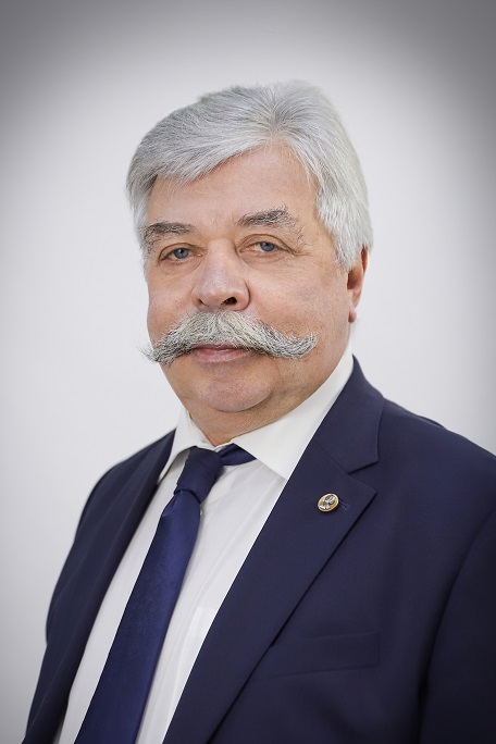 Кузьмин Сергей Викторович