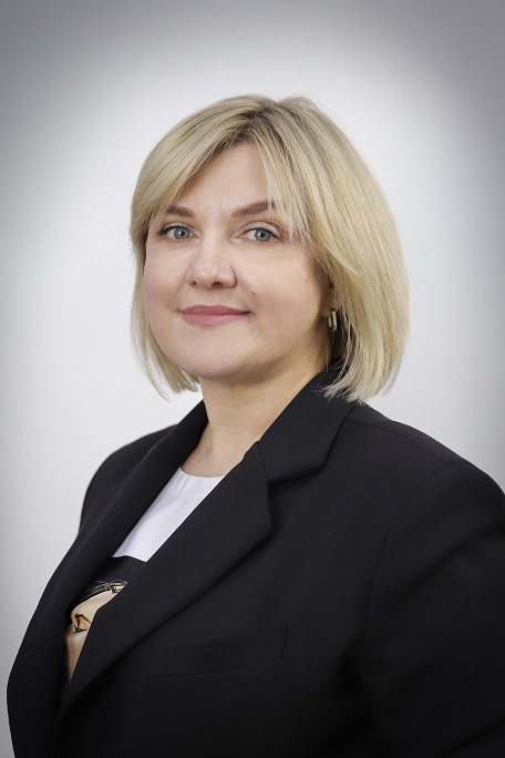 Пескова Ольга Сергеевна
