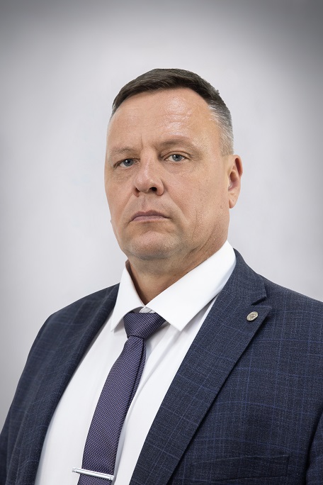 Тибирков Алексей Сергеевич