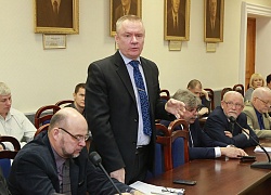 Максим Харченко