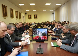 Максим Харченко