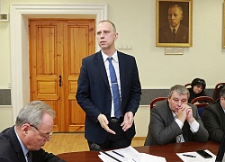 Максим Харченко