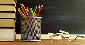 Поздравление ректора ВолгГТУ А.В. Навроцкого с Днем знаний