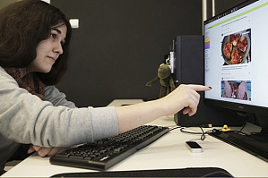 ИА «Высота 102»: «Всё с нуля»: волгоградские студенты разработали управляемый жестами и взглядом браузер