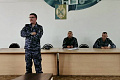 МТВ: Росгвардия ищет кадры в архитектурном вузе Волгограда 