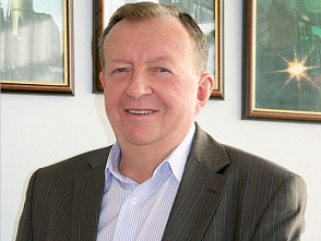 Указом Президента РФ генеральному директору и генеральному конструктору ФНПЦ «Титан-Баррикады», заведующему кафедрой «Автоматические установки» ВолгГТУ В.А. Шурыгину присвоено звание «Герой труда Российской Федерации»! 