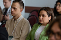 Representatives of VSTU Took Part in the XVI Conference of Young Scientists on General and Inorganic Chemistry in Moscow
