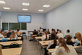 В ИАиС ВолгГТУ прошли открытые лекции об опыте преподавания в Китае