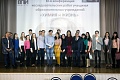 XI-th conference “Chemistry and life” took place at VPI - affiliate of VSTU