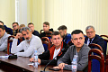 В ВолгГТУ проходила молодежная секция Международной научно-практической конференции "Трубы-2025" 