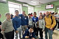 В ВолгГТУ прошел очередной День донора В ВолгГТУ прошел очередной День донора
