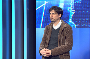 ГТРК "Волгоград-ТРВ": Волгоградский ученый рассказал о будущем науки в регионе