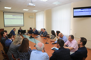 «Российская газета»: В Волгоградской области создают сеть методических центров