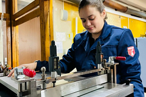 Новая разработка ВолгГТУ для снижения импортозависимости России: полиимиды для высокотехнологичных отраслей с использованием отечественного сырья