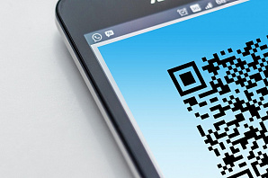 В Минздраве назвали сроки действия QR-кодов 