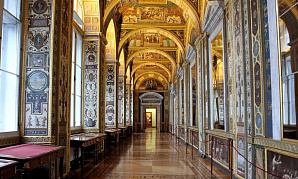 Посетить лучшие музеи и театры мира можно онлайн