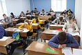 Вчера, 29 ноября, в Волгоградской области прошел очный отборочный тур многопрофильной олимпиады «Звезда» по профилю «Естественные науки»
